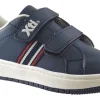 BOY XTI Velcro | Boys Shoes<Oliver 150311 Boys Shoes