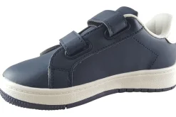 BOY XTI Velcro | Boys Shoes<Oliver 150311 Boys Shoes