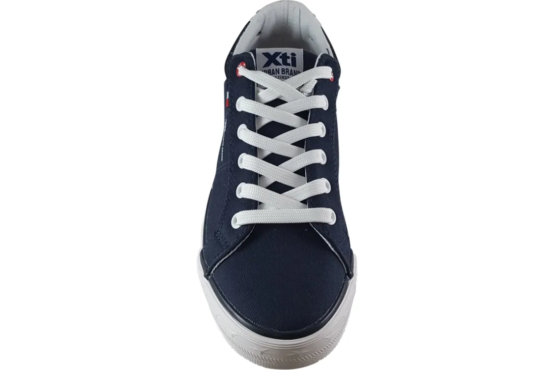 BOY XTI Laced | Boys Shoes<Ollie 150363 Boys Shoes
