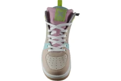 XTI Zip | Removable Insole<Olympia Hi 150339 Girls Trainers