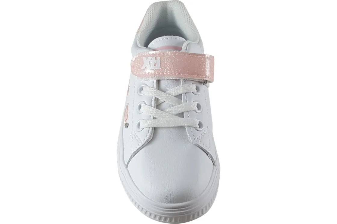 XTI Velcro | Removable Insole<Orchid 150352 Girls Shoes