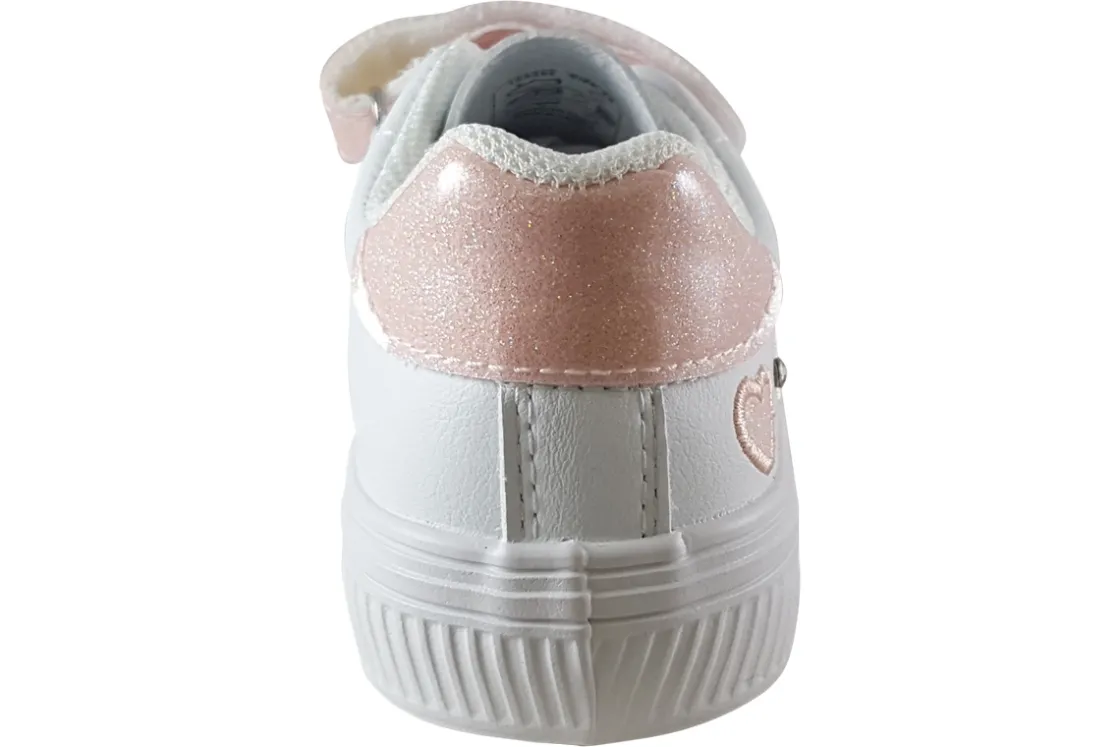 XTI Velcro | Removable Insole<Orchid 150352 Girls Shoes