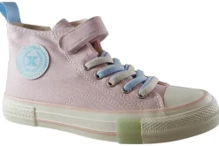 XTI Velcro | Removable Insole<Orion Hi 150349 Girls Shoes