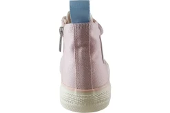 XTI Velcro | Removable Insole<Orion Hi 150349 Girls Shoes
