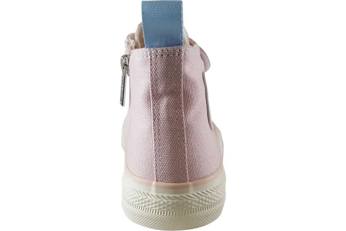 XTI Velcro | Removable Insole<Orion Hi 150349 Girls Shoes