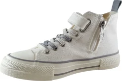 XTI Velcro | Removable Insole<Orion Hi 150349 Girls Shoes