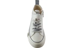 XTI Velcro | Removable Insole<Orion Hi 150349 Girls Shoes
