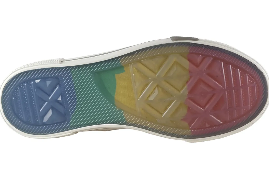 XTI Velcro | Removable Insole<Orion Hi 150349 Girls Shoes
