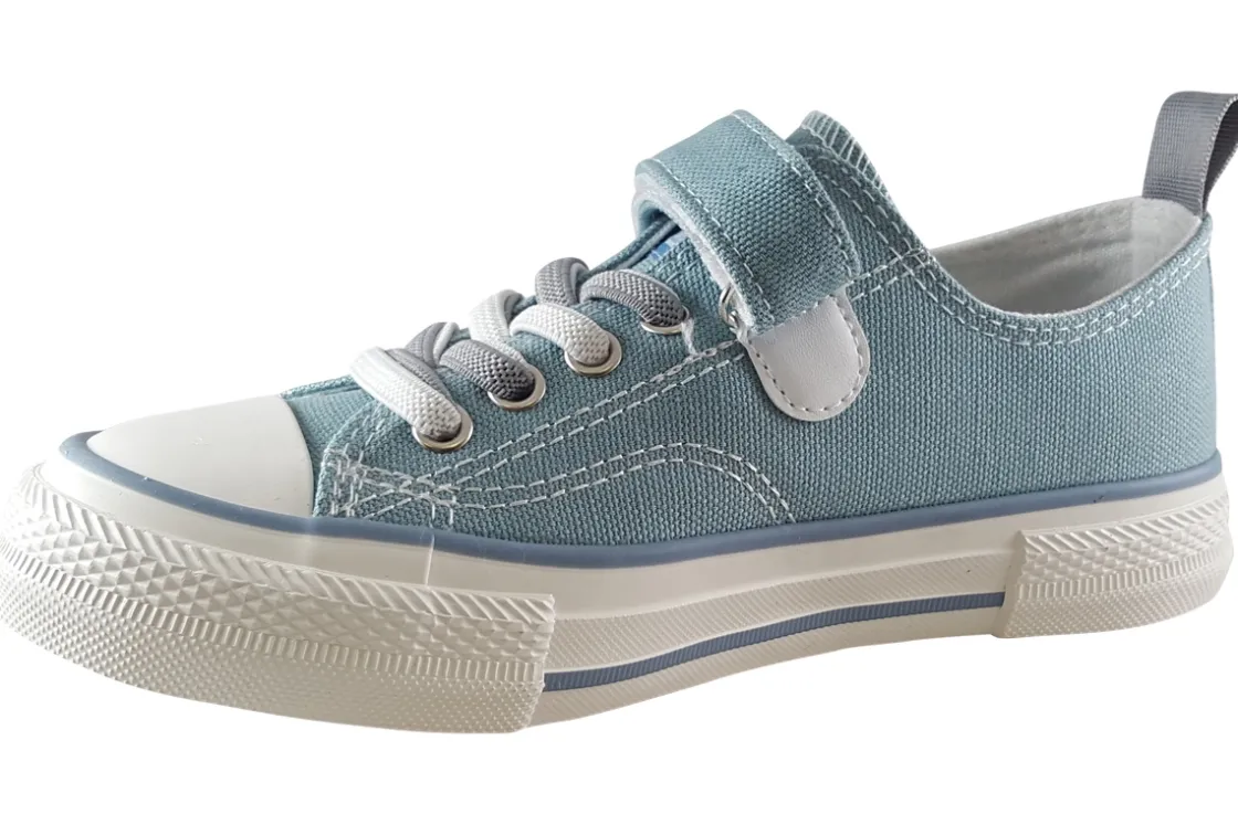 XTI Velcro | Removable Insole<Orion Ox 150350 Girls Shoes