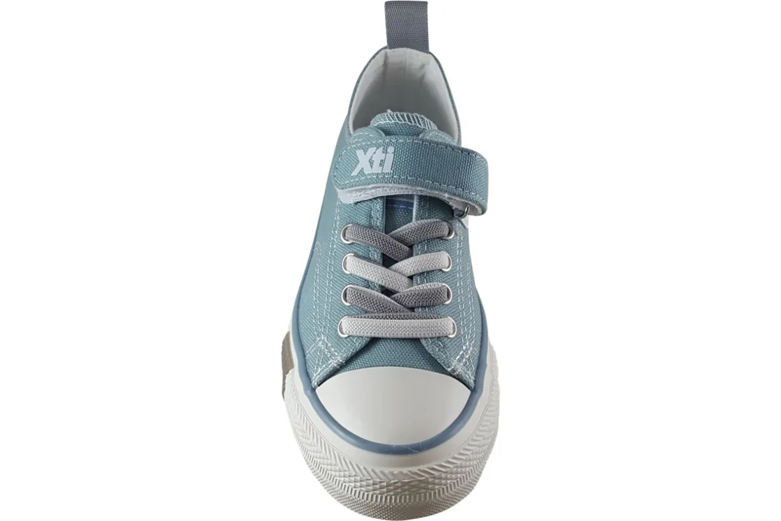 XTI Velcro | Removable Insole<Orion Ox 150350 Girls Shoes