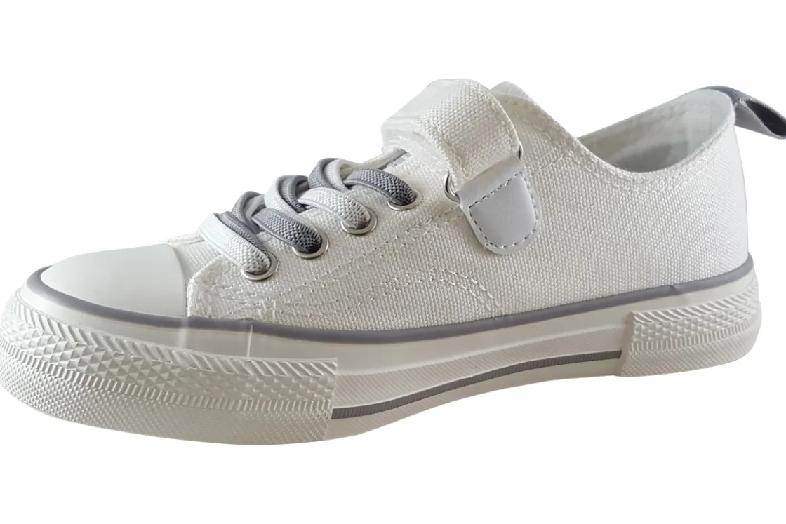XTI Velcro | Removable Insole<Orion Ox 150350 Girls Shoes