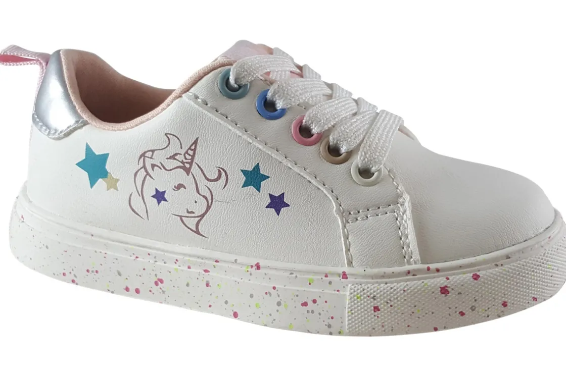 XTI Girls Shoes | Laced<Orlagh 150423 Girls Shoes