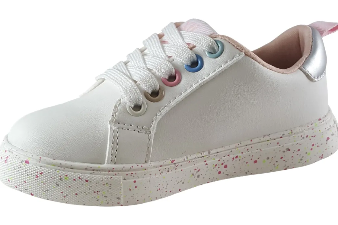 XTI Girls Shoes | Laced<Orlagh 150423 Girls Shoes