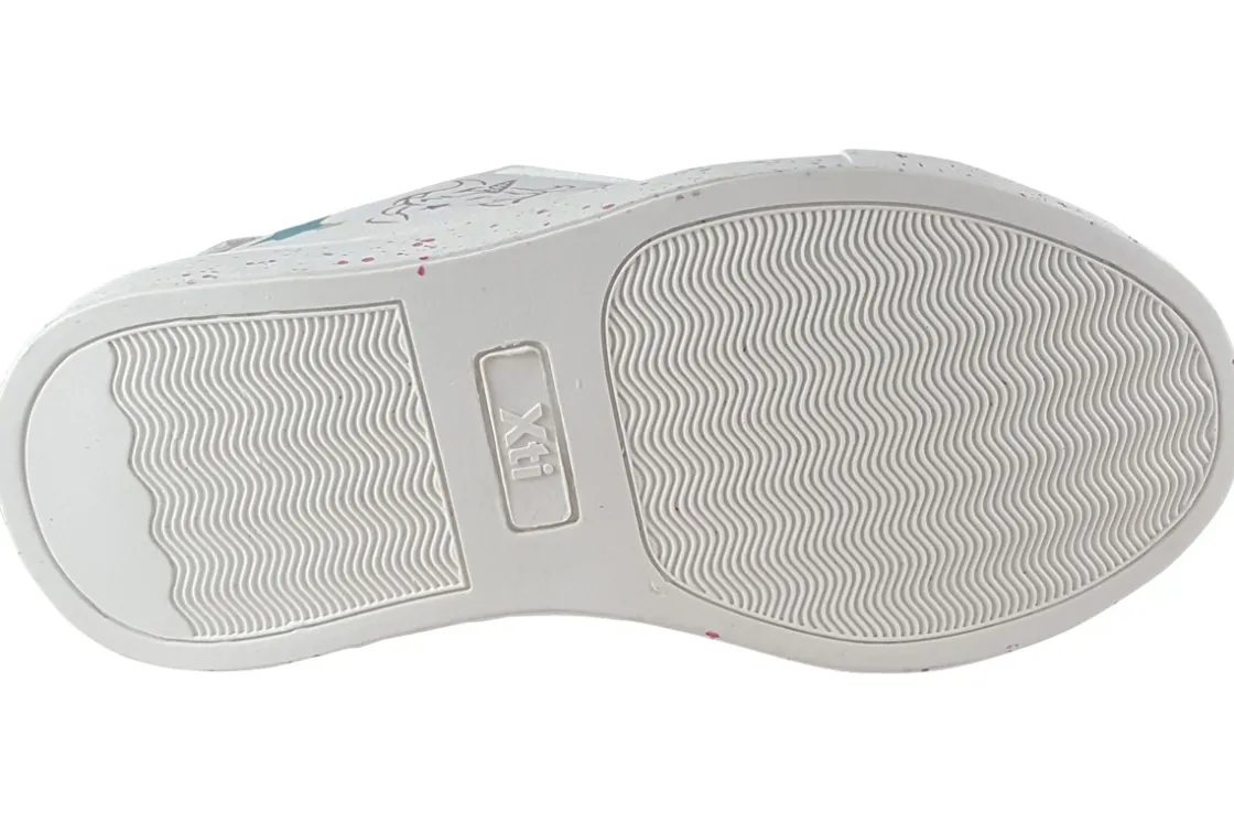 XTI Girls Shoes | Laced<Orlagh 150423 Girls Shoes