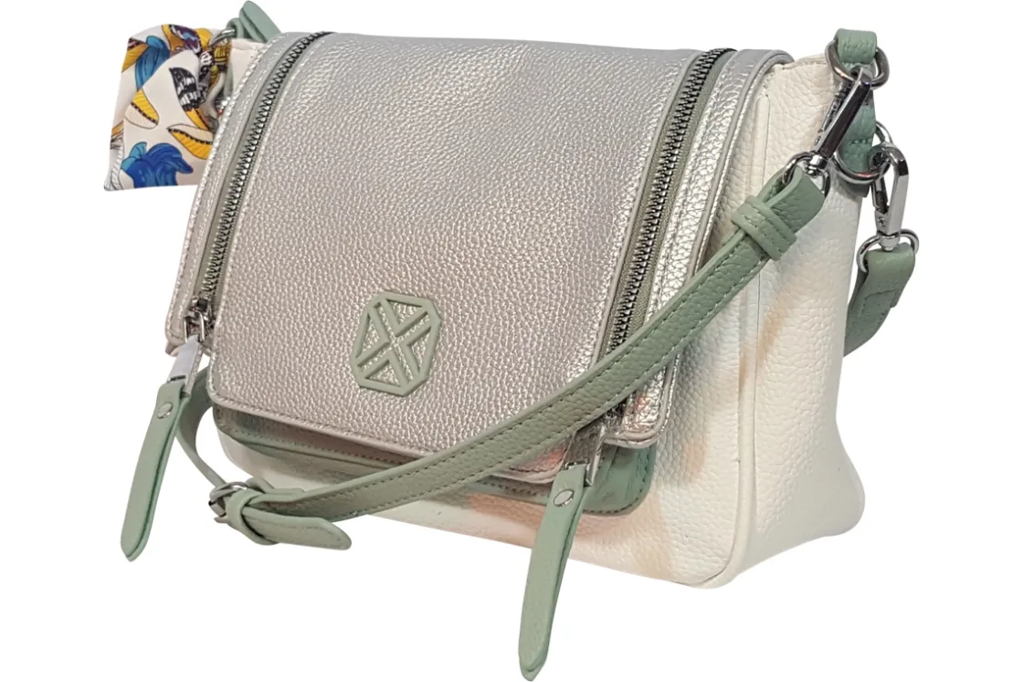 Women XTI Womens Bags & Accessories<Patsy Bag 184246 Womens Handbag
