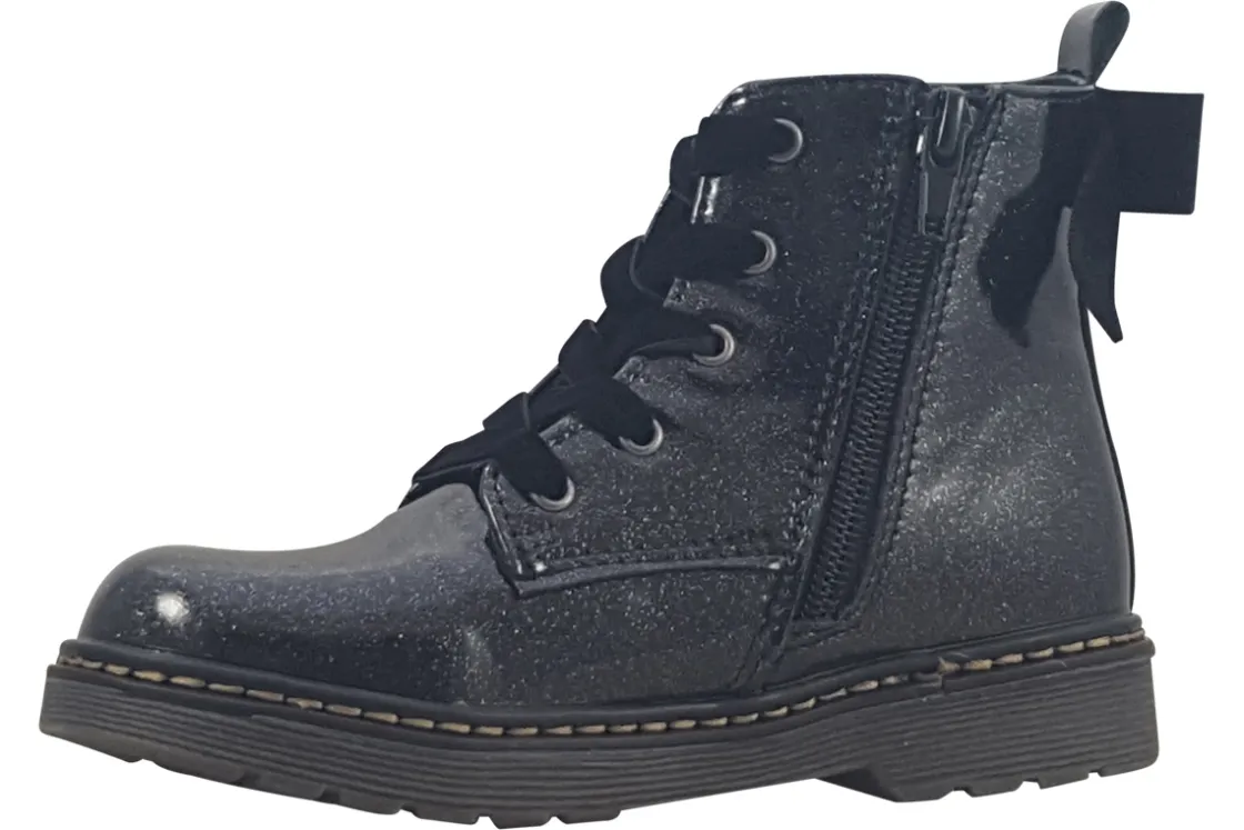 XTI Zip | Girls Boots<Pattie 150213 Girls Ankle Boots