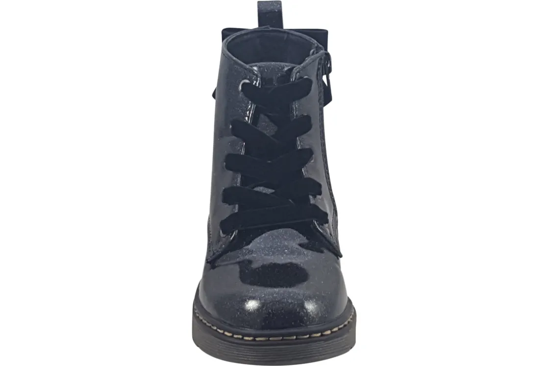 XTI Zip | Girls Boots<Pattie 150213 Girls Ankle Boots
