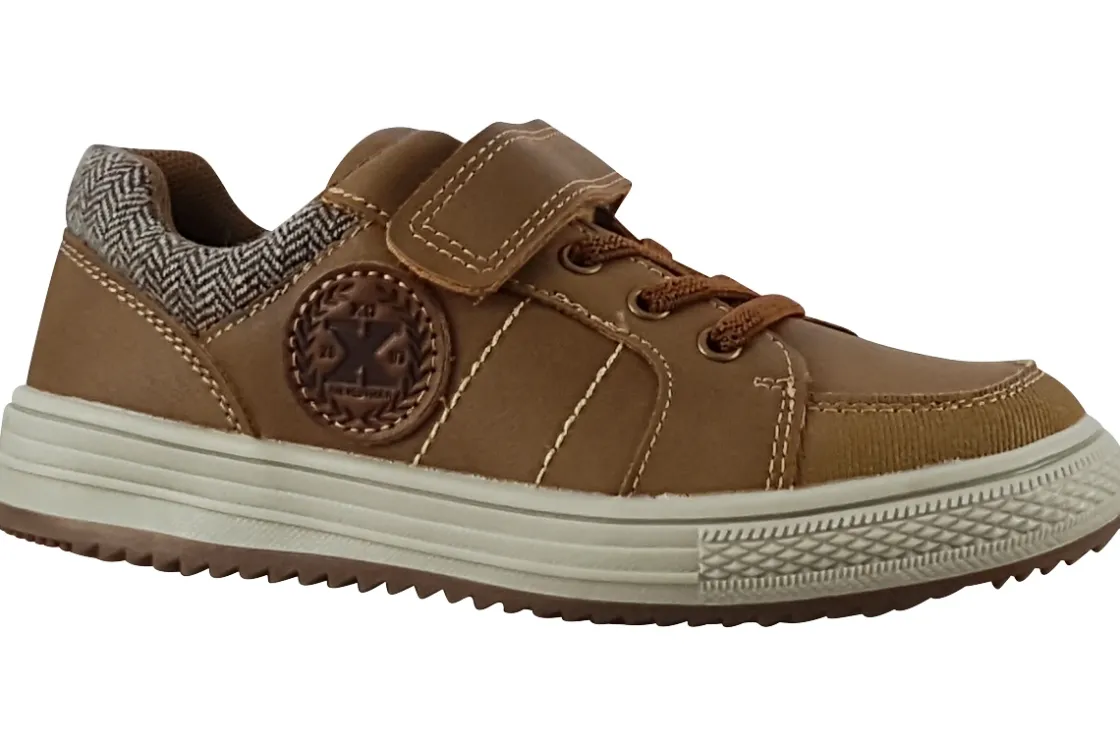 BOY XTI Velcro | Boys Shoes<Pedro 150045 Boys Shoes