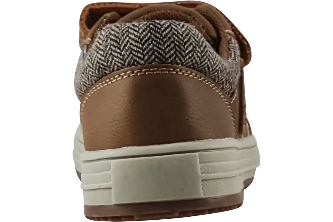 BOY XTI Velcro | Boys Shoes<Pedro 150045 Boys Shoes
