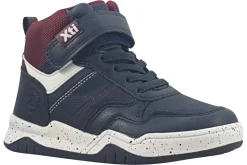 BOY XTI Laced | Boys Boots<Peter 150479 Boys Boots