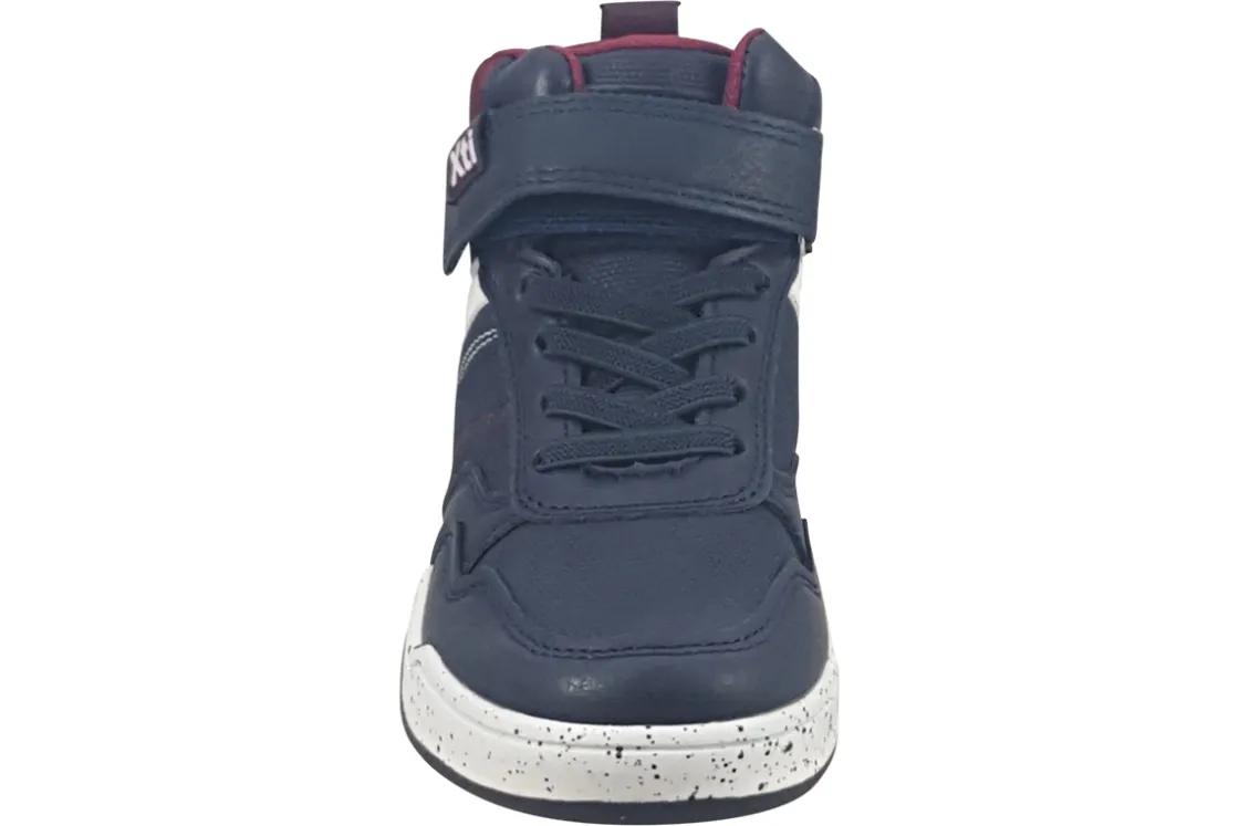 BOY XTI Laced | Boys Boots<Peter 150479 Boys Boots