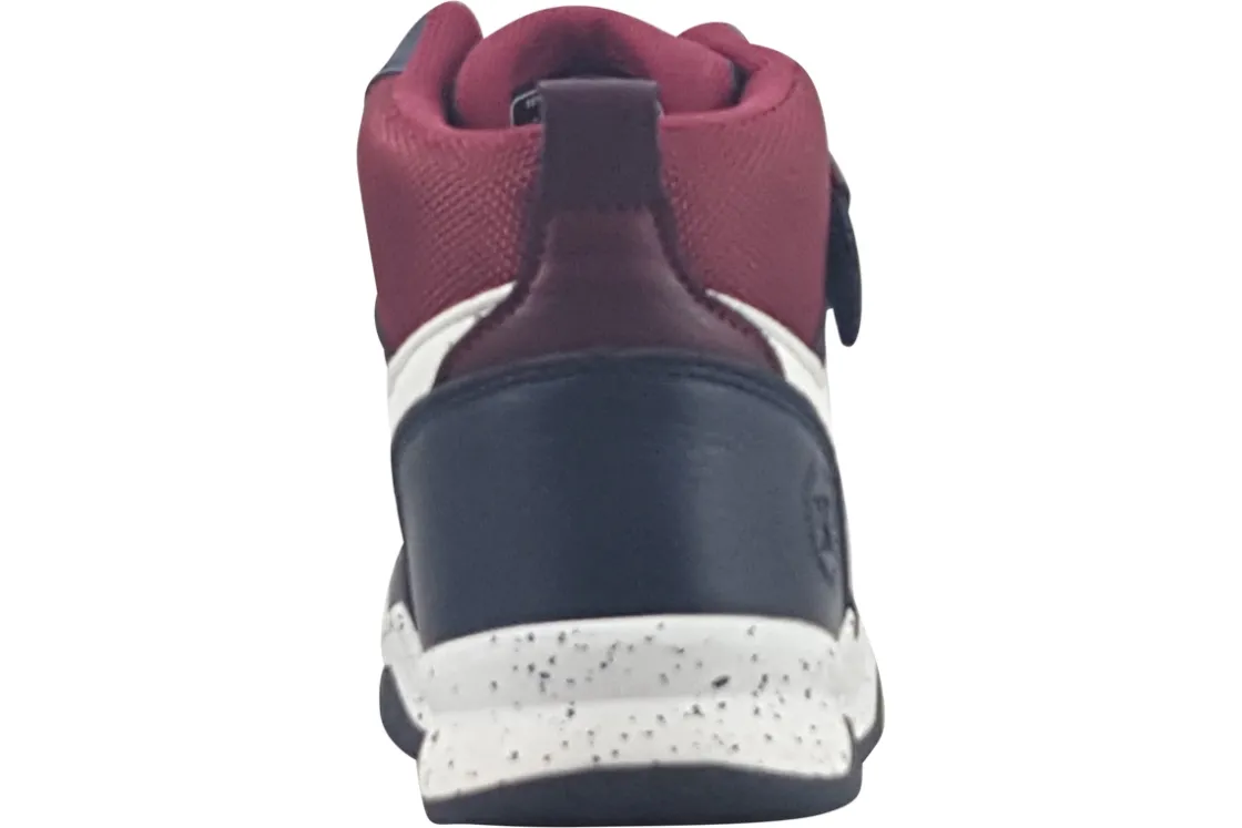 BOY XTI Laced | Boys Boots<Peter 150479 Boys Boots