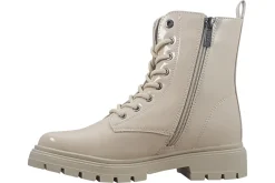XTI Zip | Girls Boots<Phillipa 150494 Girls Ankle Boots