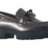 Women XTI Womens Shoes | Womens Loafers<Polly-Anne 143205 Womens Loafers