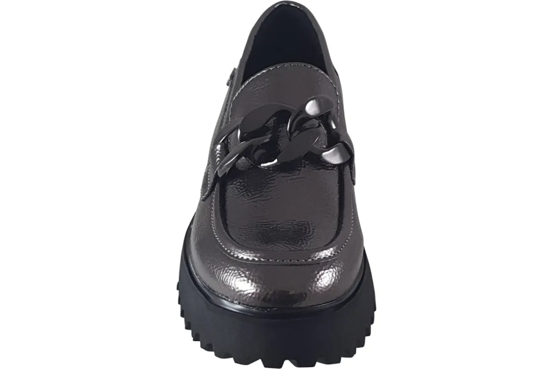 Women XTI Womens Shoes | Womens Loafers<Polly-Anne 143205 Womens Loafers