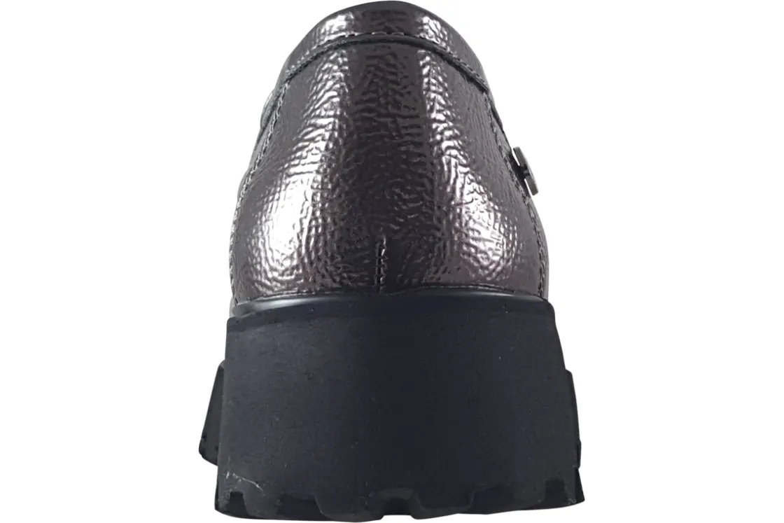 Women XTI Womens Shoes | Womens Loafers<Polly-Anne 143205 Womens Loafers