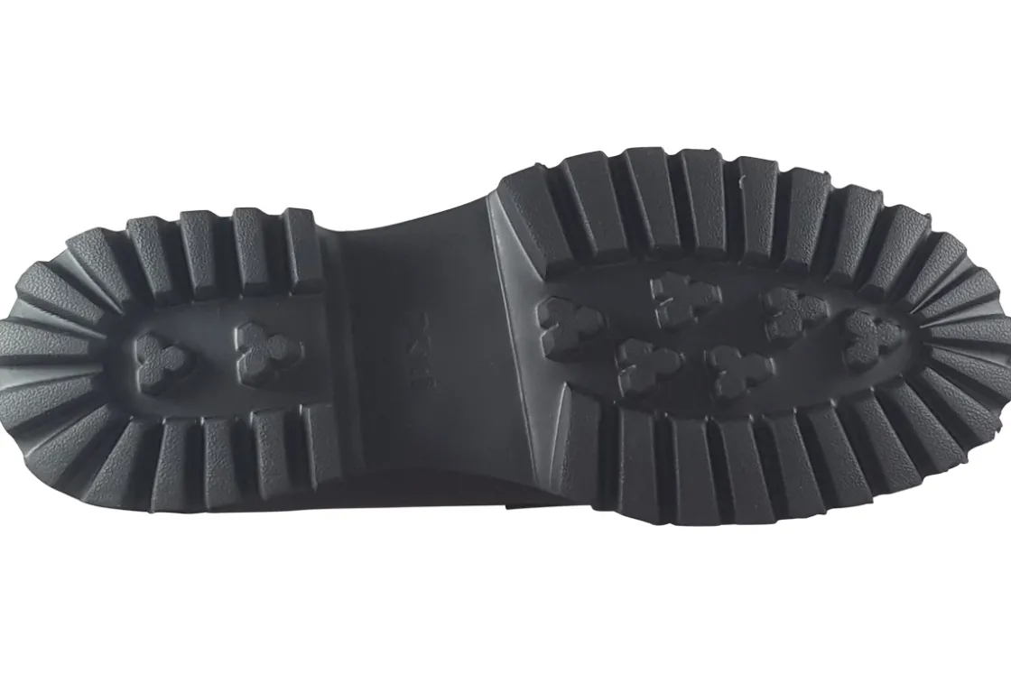 Women XTI Womens Shoes | Womens Loafers<Polly-Anne 143205 Womens Loafers