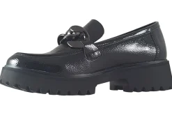 Women XTI Womens Shoes | Womens Loafers<Polly-Anne 143205 Womens Loafers