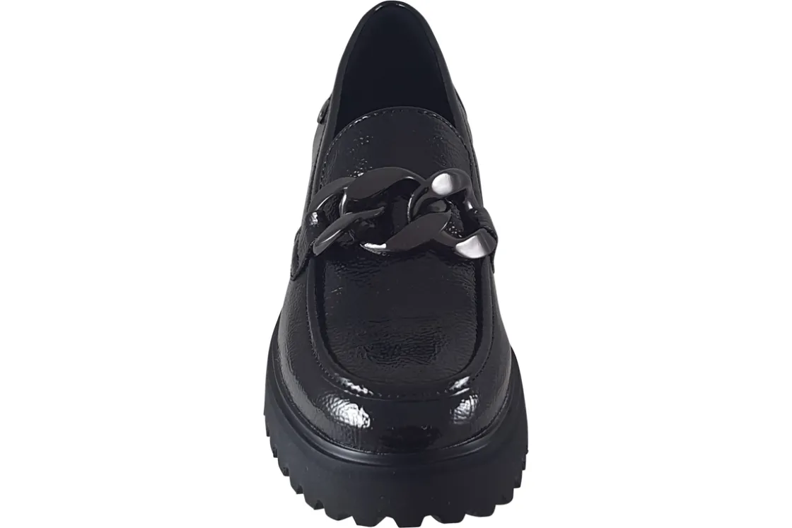 Women XTI Womens Shoes | Womens Loafers<Polly-Anne 143205 Womens Loafers