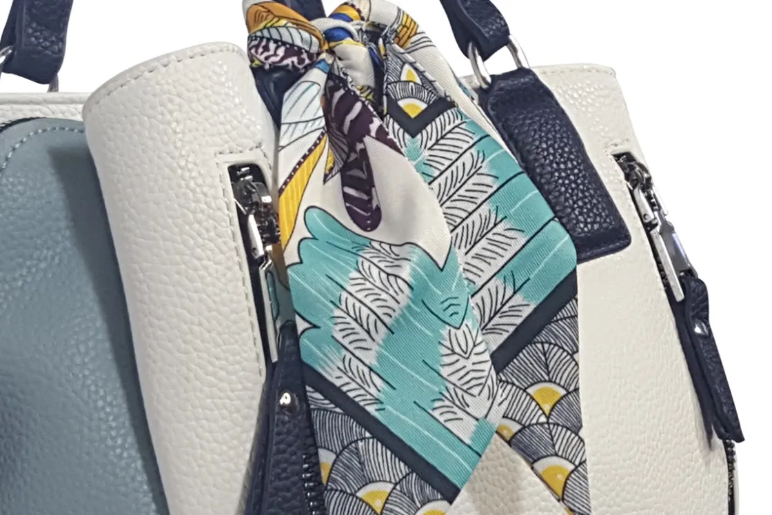 Women XTI Womens Bags & Accessories<Prunella Bag 184247 Womens Handbag