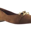 Women XTI Womens Shoes | Womens Pumps<Pump 142000 Womens Suede Effect Shoes