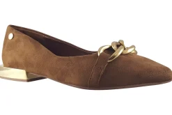Women XTI Womens Shoes | Womens Pumps<Pump 142000 Womens Suede Effect Shoes