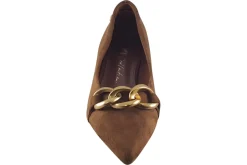 Women XTI Womens Shoes | Womens Pumps<Pump 142000 Womens Suede Effect Shoes