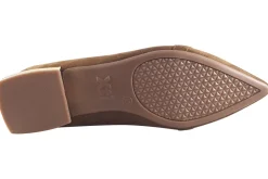 Women XTI Womens Shoes | Womens Pumps<Pump 142000 Womens Suede Effect Shoes