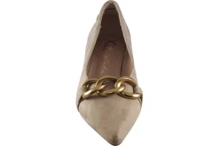 Women XTI Womens Shoes | Womens Pumps<Pump 142000 Womens Suede Effect Shoes
