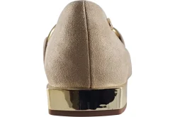 Women XTI Womens Shoes | Womens Pumps<Pump 142000 Womens Suede Effect Shoes