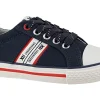 BOY XTI Laced | Boys Shoes<Rupert 57985 Boys Shoes