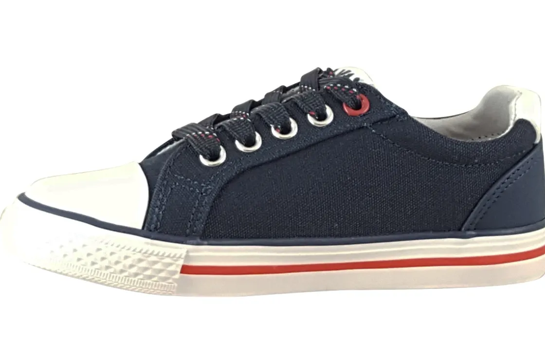 BOY XTI Laced | Boys Shoes<Rupert 57985 Boys Shoes