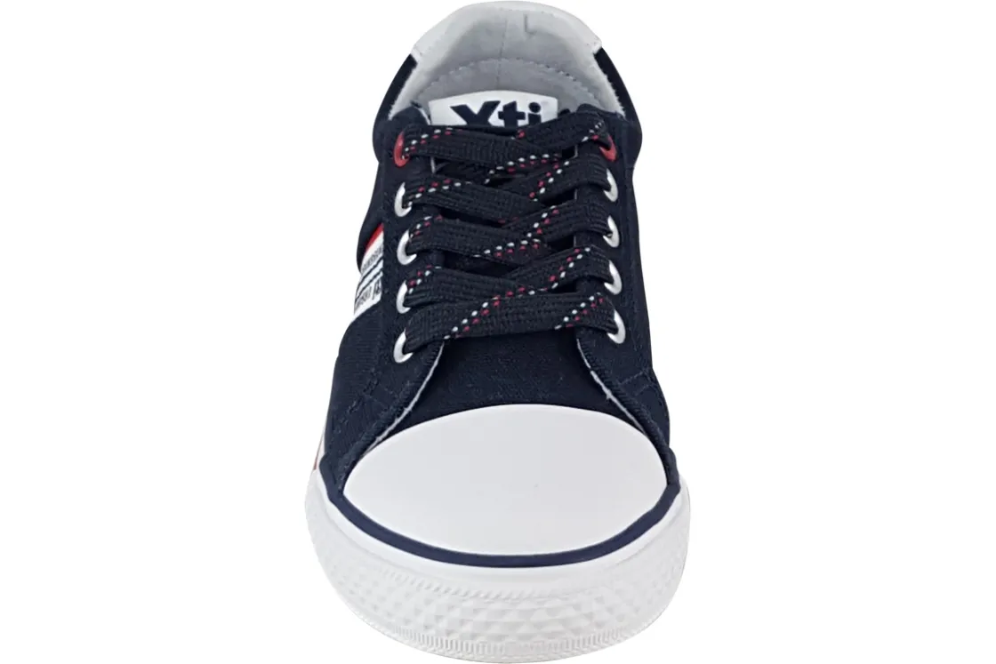 BOY XTI Laced | Boys Shoes<Rupert 57985 Boys Shoes