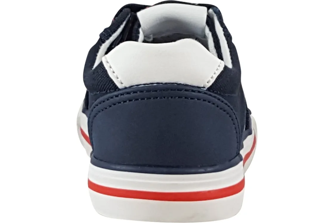 BOY XTI Laced | Boys Shoes<Rupert 57985 Boys Shoes