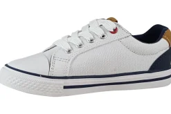 BOY XTI Laced | Boys Shoes<Rupert 57985 Boys Shoes