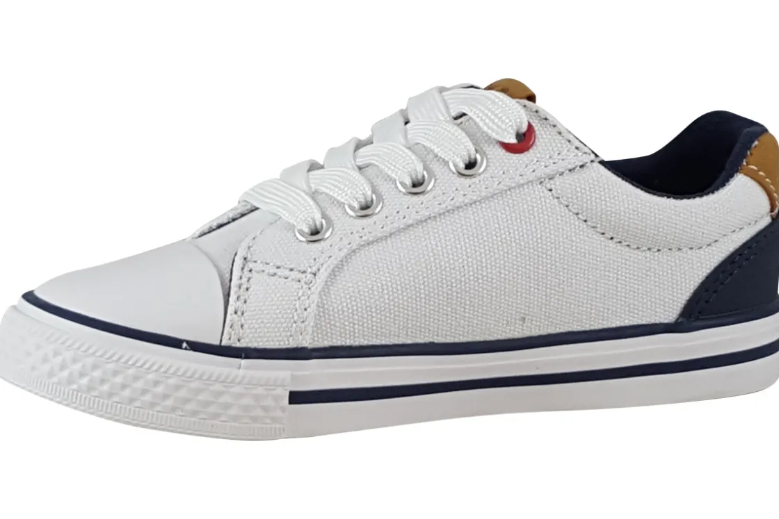 BOY XTI Laced | Boys Shoes<Rupert 57985 Boys Shoes