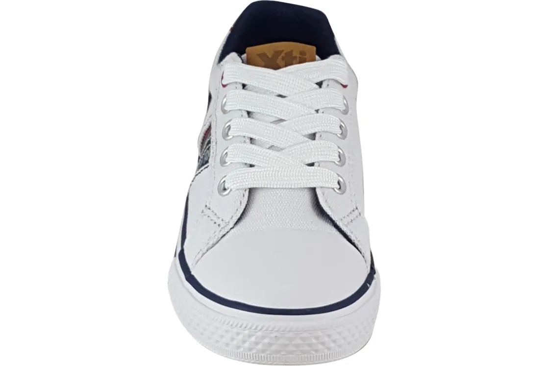 BOY XTI Laced | Boys Shoes<Rupert 57985 Boys Shoes