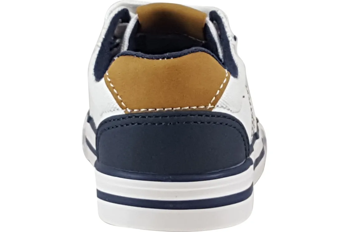 BOY XTI Laced | Boys Shoes<Rupert 57985 Boys Shoes