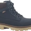 BOY XTI Velcro | Boys Boots<Silas 151061 Boys Boots