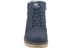 BOY XTI Velcro | Boys Boots<Silas 151061 Boys Boots